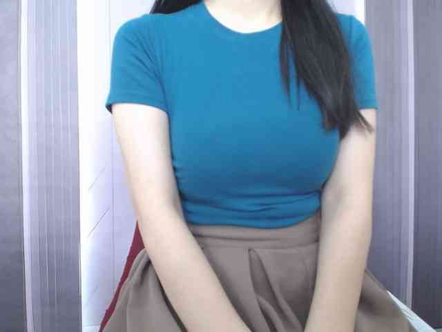 SalaChan webcam