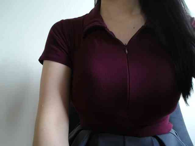 SalaChan webcam