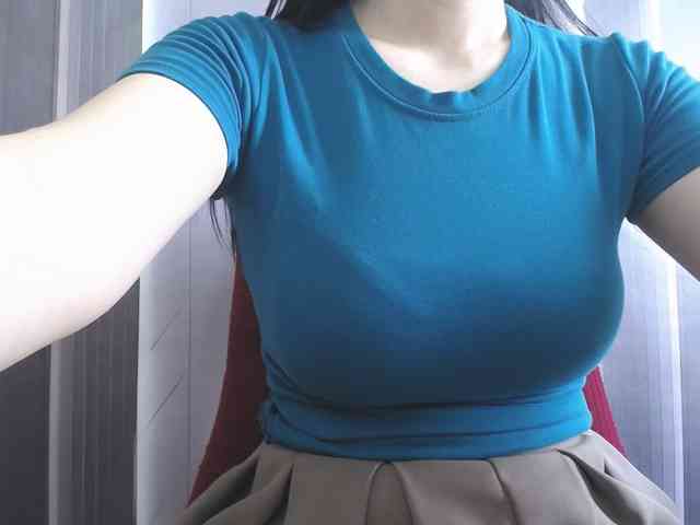 SalaChan webcam