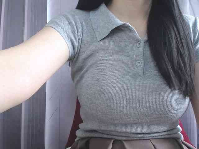 SalaChan Live Webcam on BongaCams