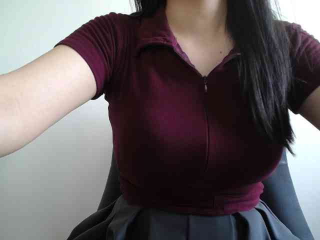 SalaChan webcam
