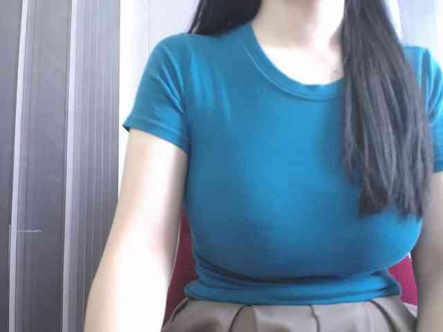 SalaChan webcam