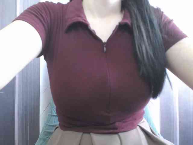 SalaChan webcam