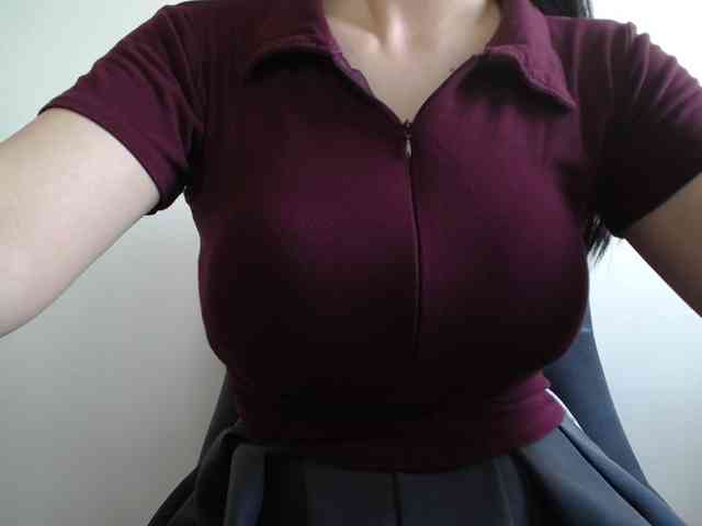 SalaChan webcam