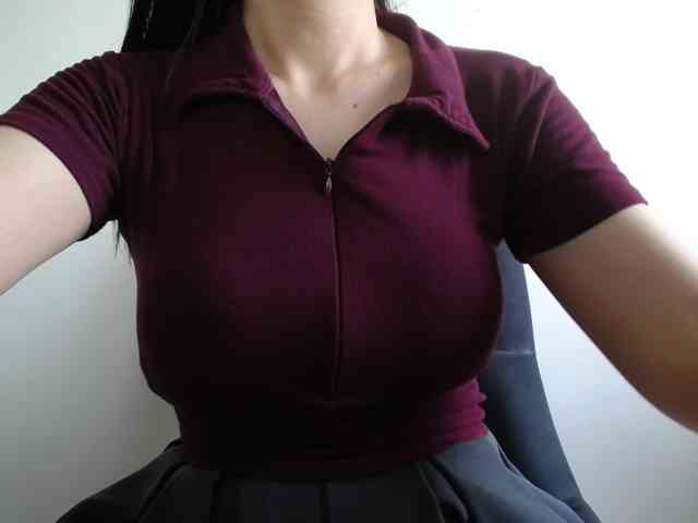 SalaChan Live Webcam on BongaCams
