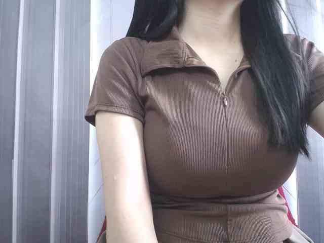 SalaChan Live Webcam on BongaCams