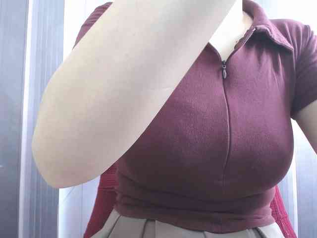 SalaChan webcam