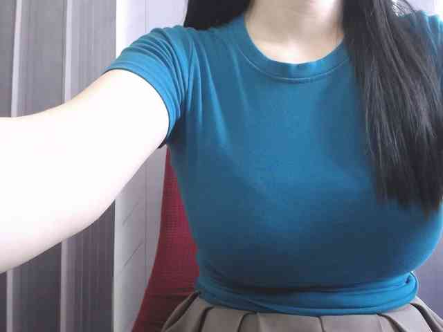 SalaChan webcam