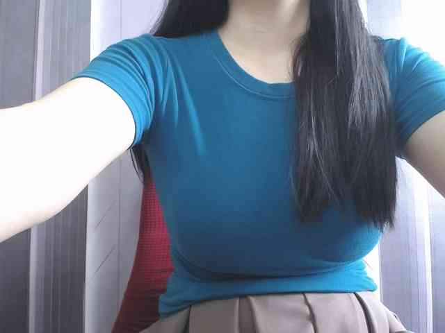 SalaChan webcam