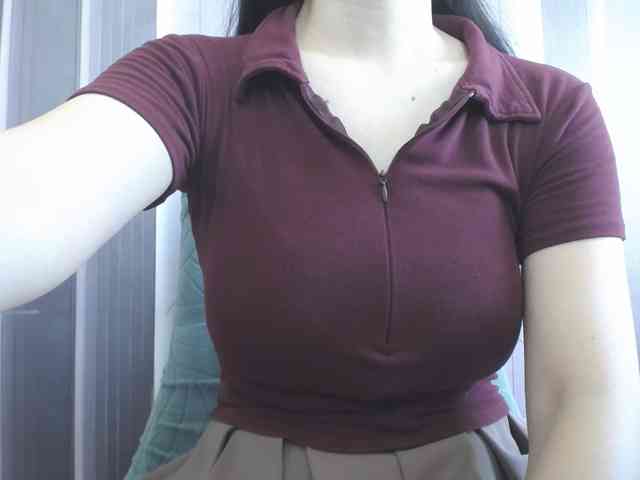 SalaChan webcam