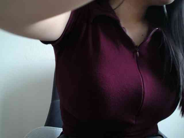 SalaChan webcam