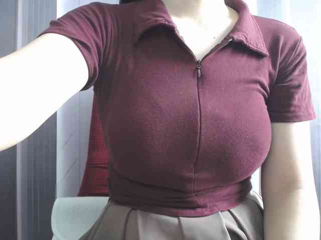 SalaChan webcam