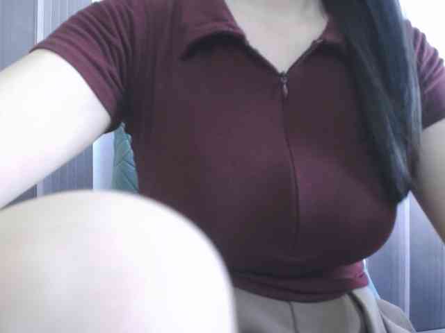SalaChan webcam
