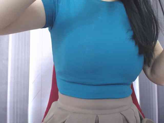 SalaChan webcam