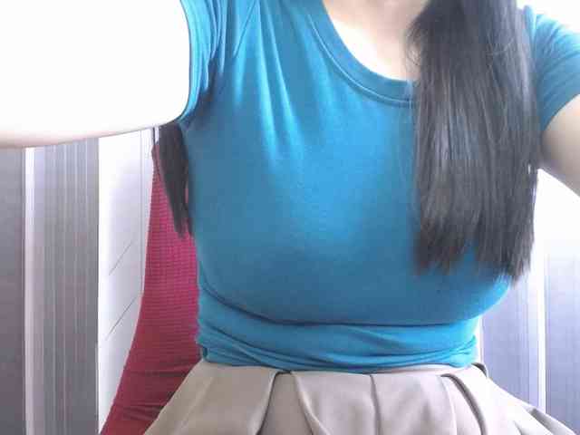SalaChan webcam