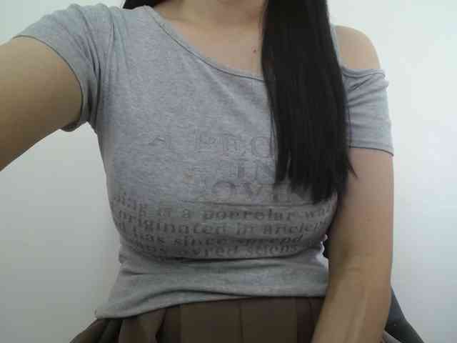 SalaChan webcam