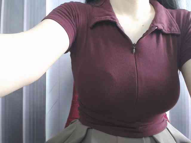 SalaChan webcam