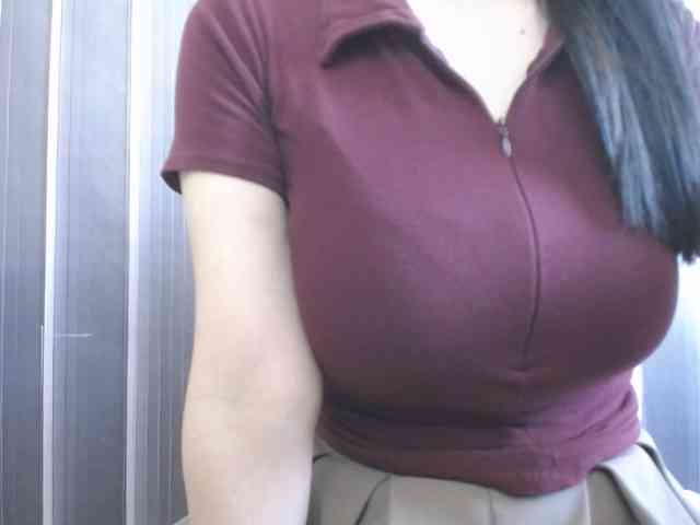 SalaChan webcam