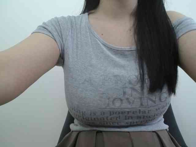 SalaChan - Girl 
