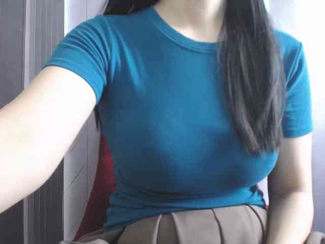 SalaChan webcam