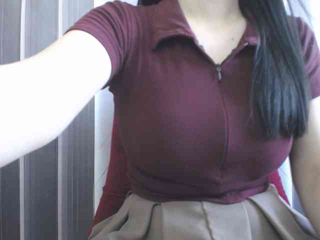 SalaChan webcam