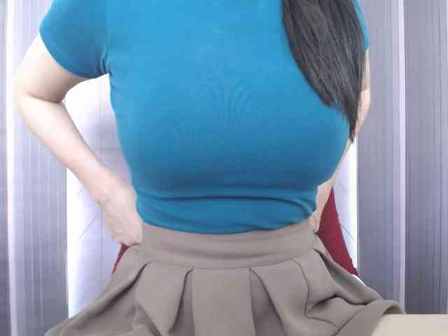 SalaChan webcam