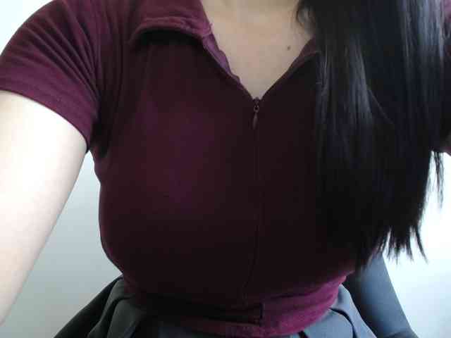 SalaChan Live Webcam on BongaCams