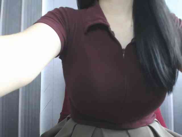 SalaChan webcam
