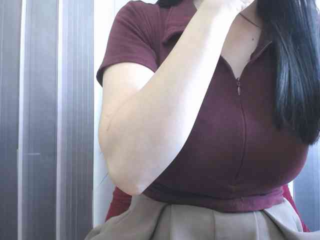 SalaChan webcam