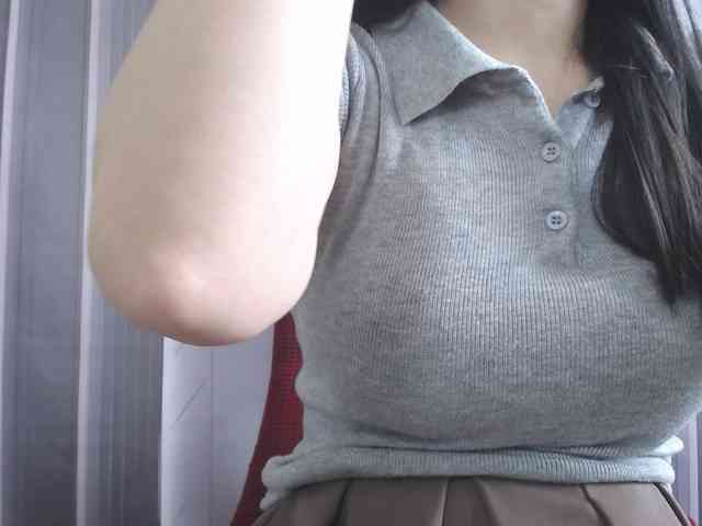 SalaChan Live Webcam on BongaCams