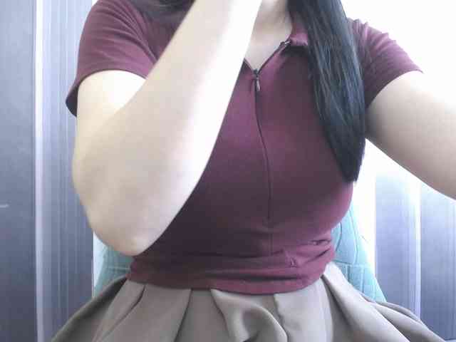 SalaChan webcam