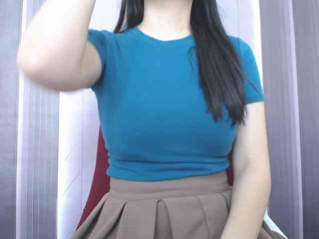 SalaChan webcam