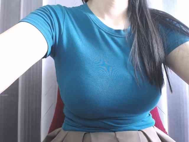 SalaChan webcam