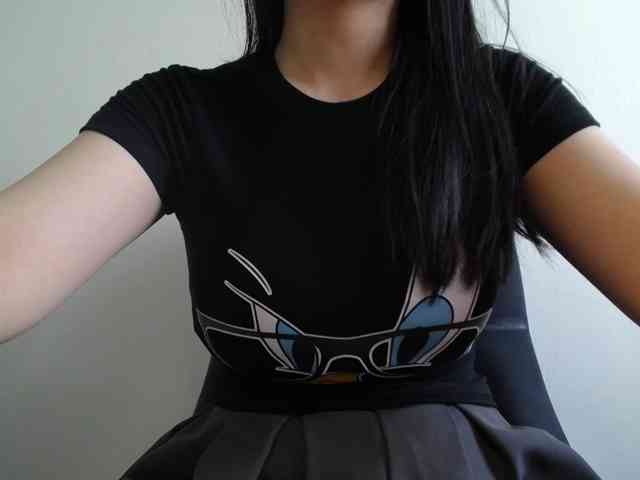 SalaChan webcam