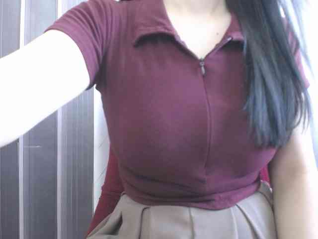 SalaChan webcam