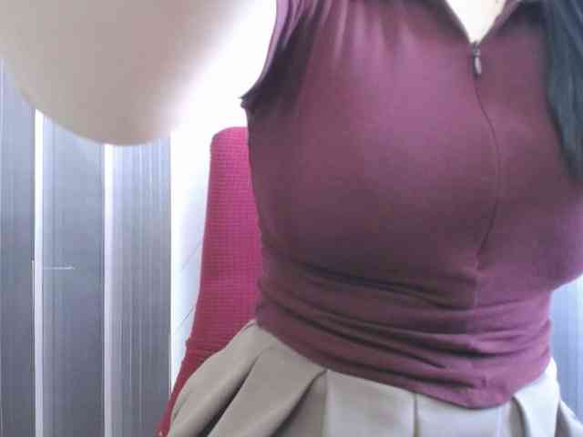 SalaChan webcam
