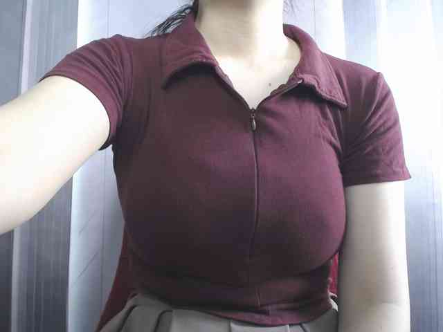 SalaChan webcam