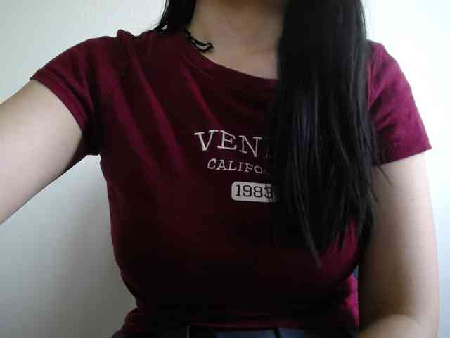 SalaChan webcam