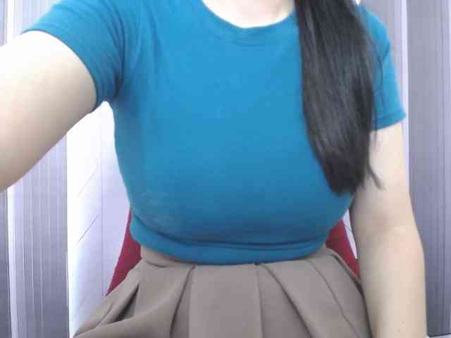SalaChan webcam