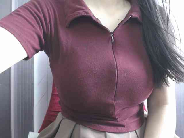 SalaChan webcam