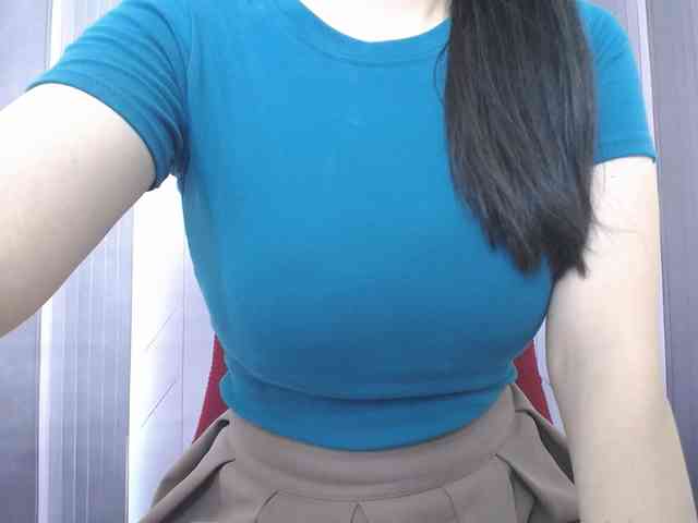 SalaChan webcam
