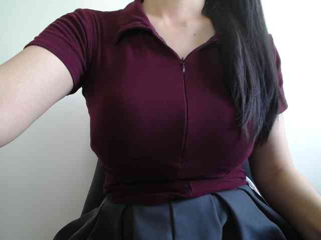 SalaChan webcam