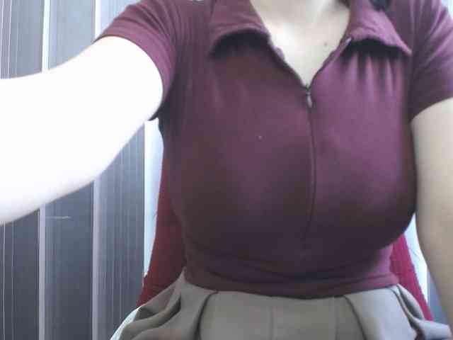 SalaChan webcam