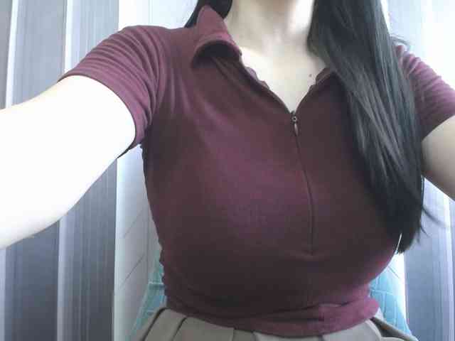 SalaChan webcam