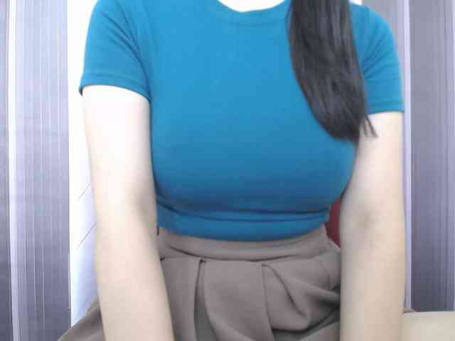 SalaChan webcam