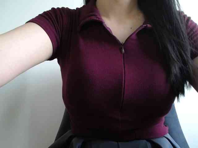SalaChan webcam