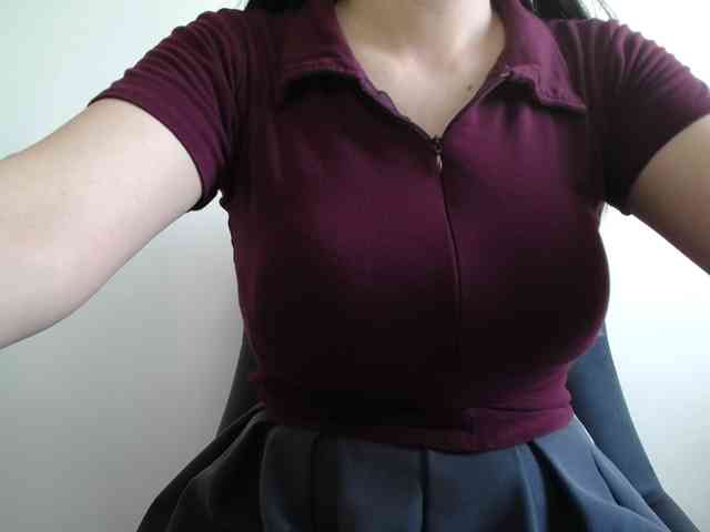 SalaChan webcam
