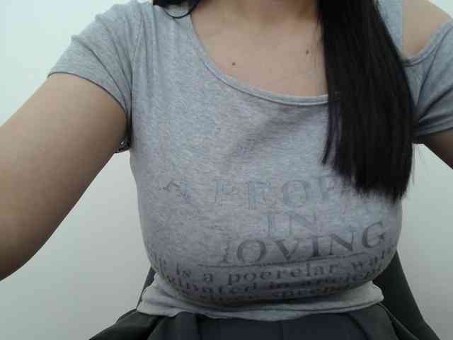 SalaChan webcam