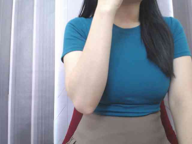 SalaChan webcam