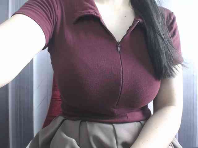 SalaChan webcam